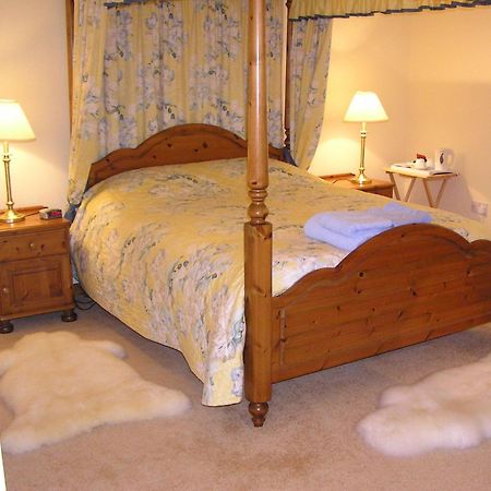 Bed and Breakfast The Antlers Lybster Exterior foto