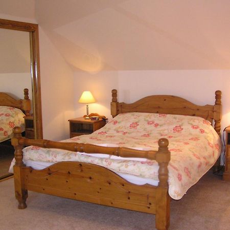 Bed and Breakfast The Antlers Lybster Exterior foto