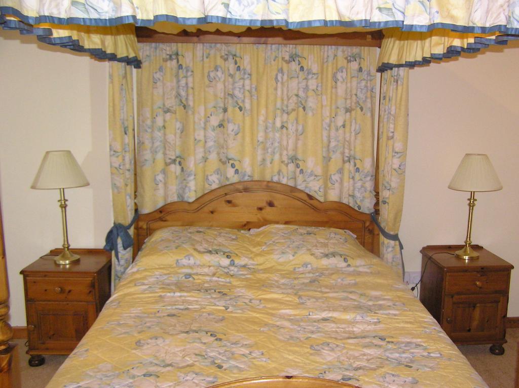 Bed and Breakfast The Antlers Lybster Zimmer foto