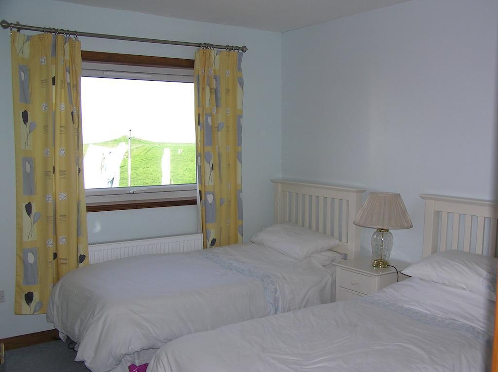 Bed and Breakfast The Antlers Lybster Zimmer foto