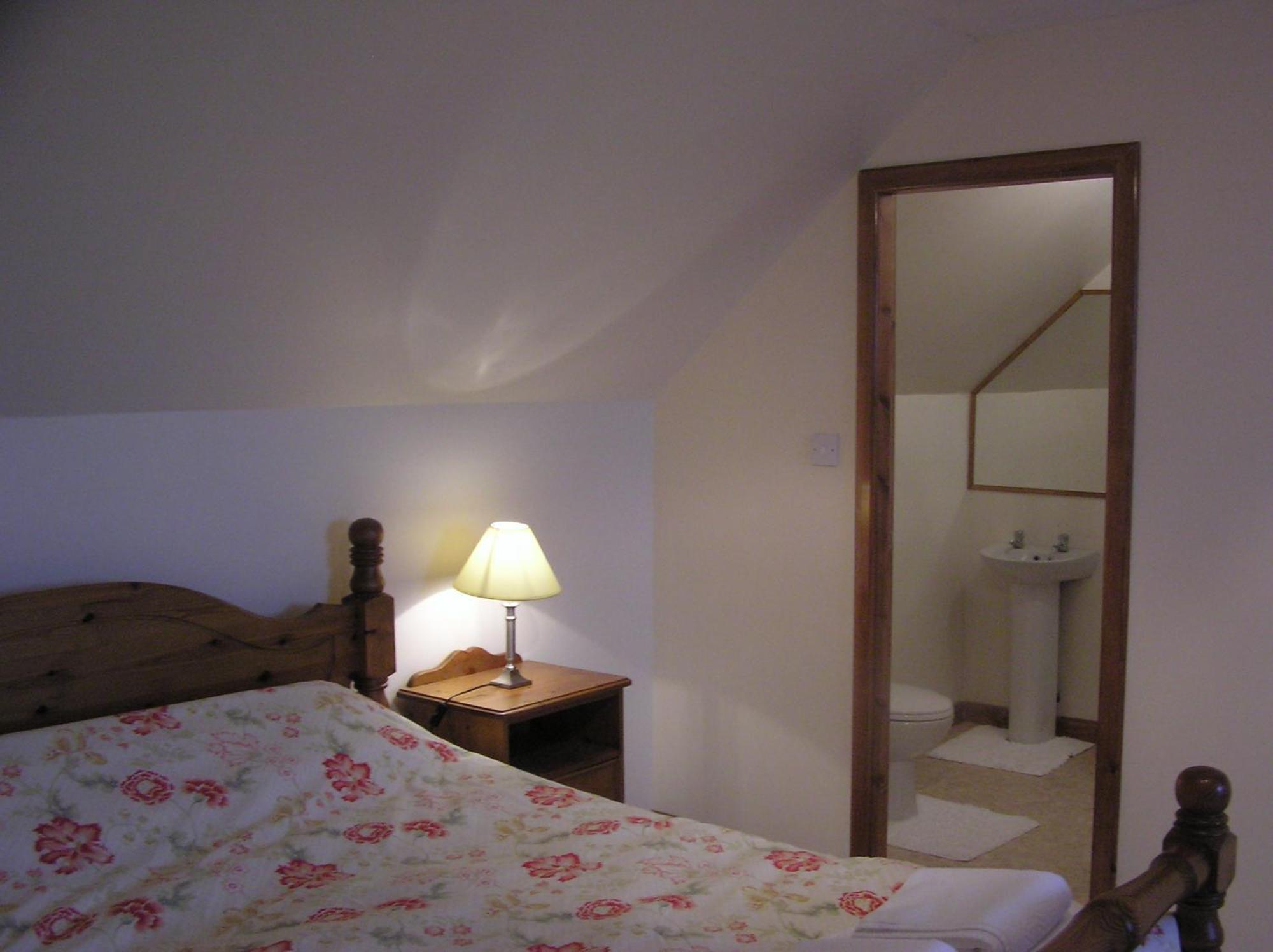 Bed and Breakfast The Antlers Lybster Zimmer foto