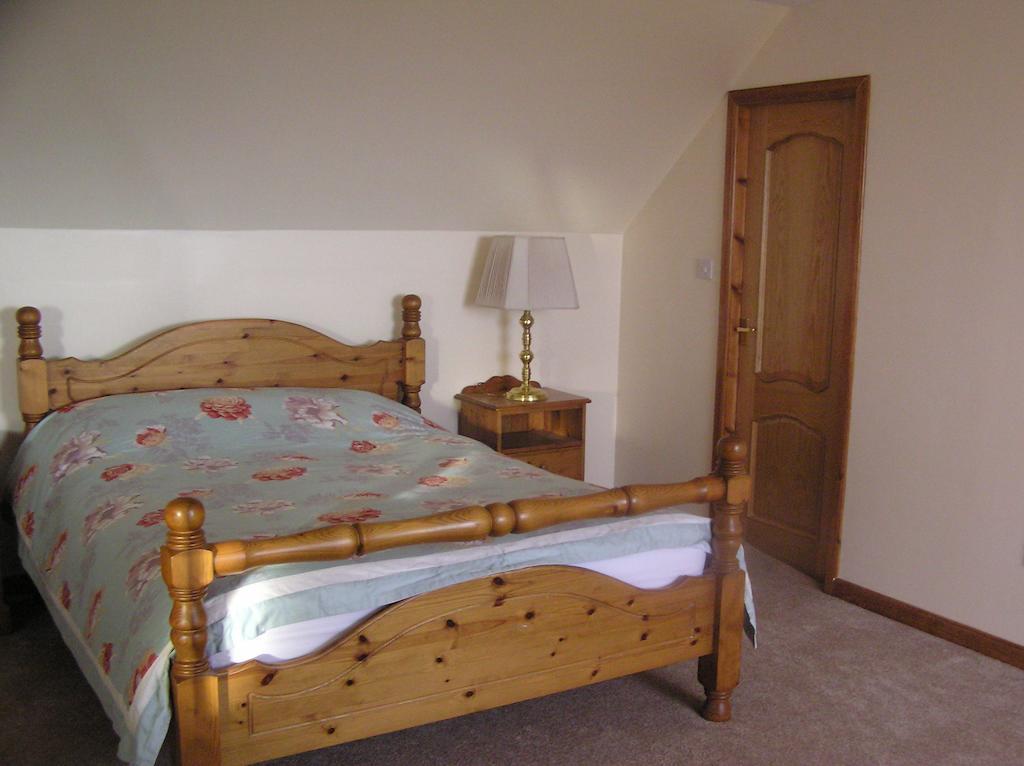 Bed and Breakfast The Antlers Lybster Zimmer foto